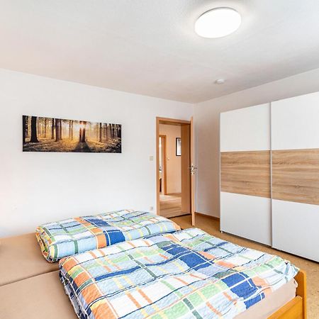 Sonnenschein Apartment Zell am Harmersbach Bagian luar foto