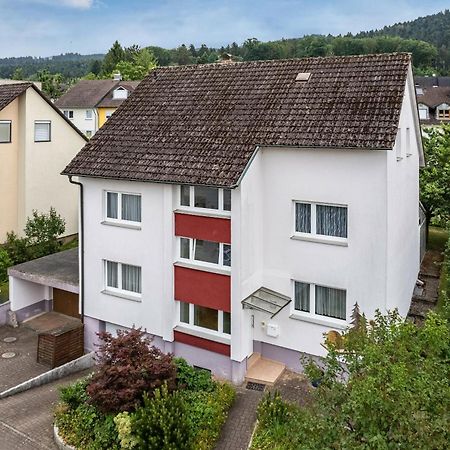 Sonnenschein Apartment Zell am Harmersbach Bagian luar foto