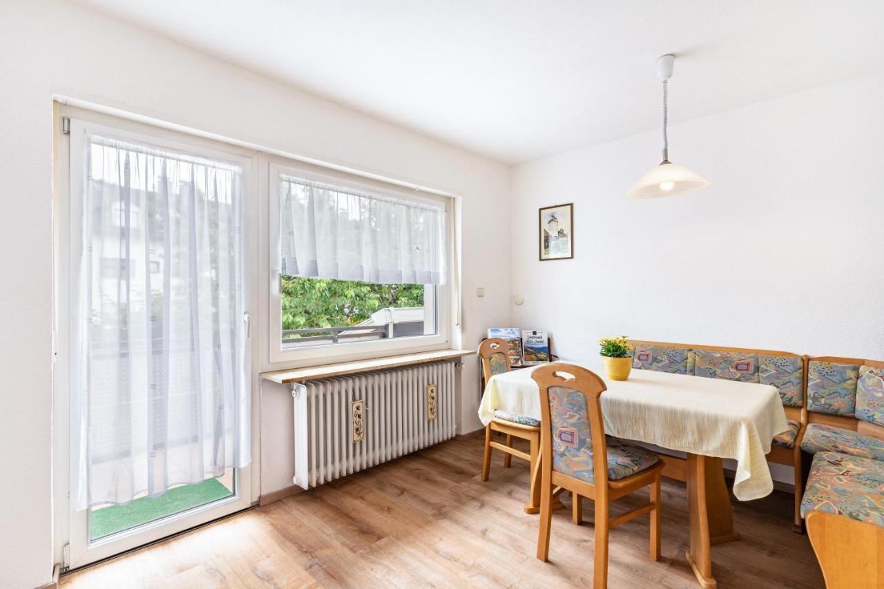Sonnenschein Apartment Zell am Harmersbach Bagian luar foto