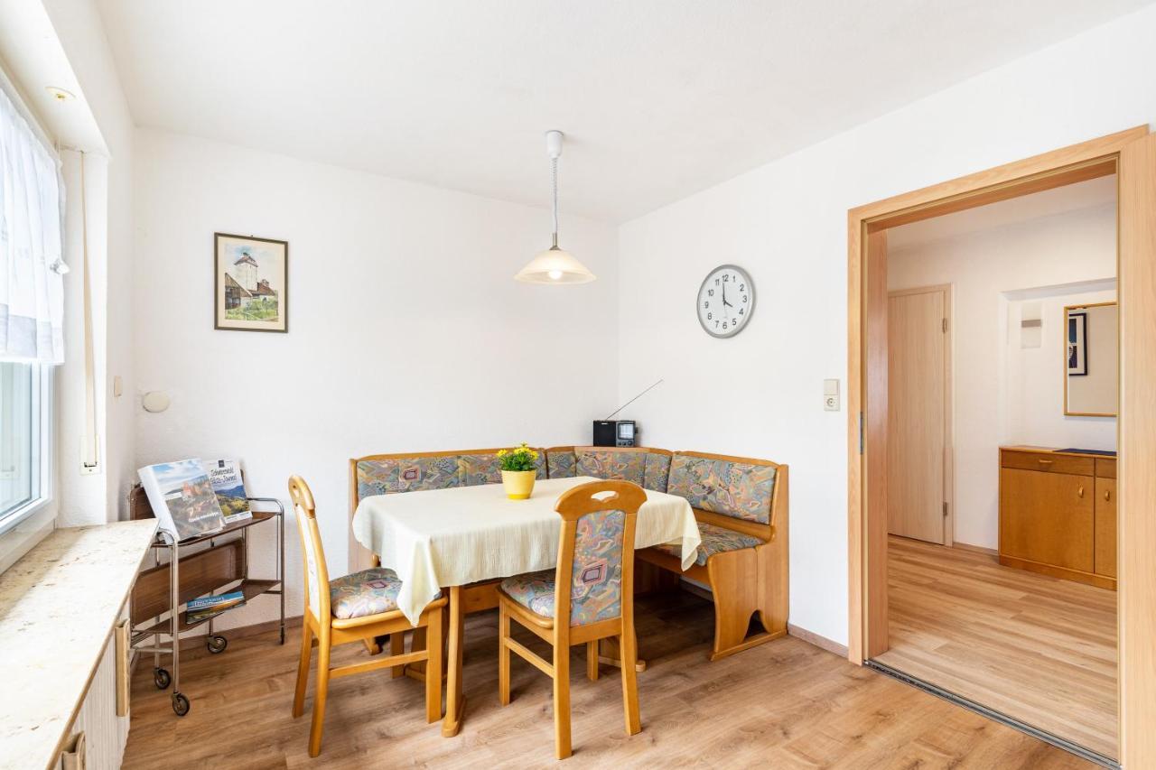 Sonnenschein Apartment Zell am Harmersbach Bagian luar foto