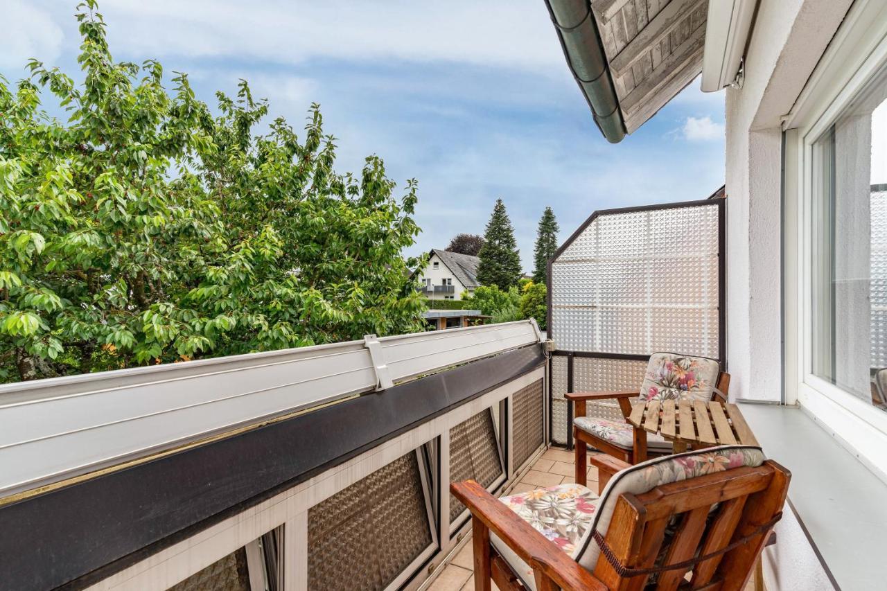 Sonnenschein Apartment Zell am Harmersbach Bagian luar foto